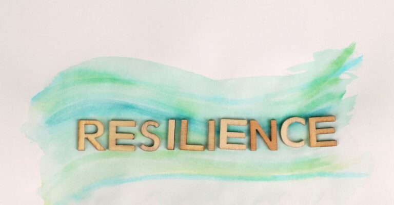 What Role Does Resilience Play in Entrepreneurship?