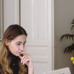 Virtual Assistants - Photo Of Woman Using Laptop