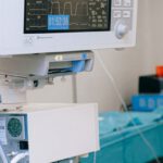 Emerging Technologies - Medical Equipment on an Operation Room